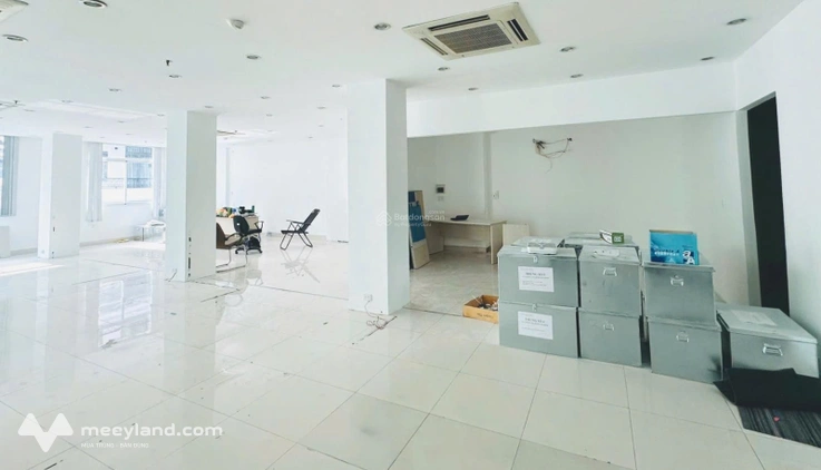 Giá thuê 7x - Cho thuê mặt bằng 2-4-6 Lưu Văn Lang, Quận 1 - 150m2/sàn