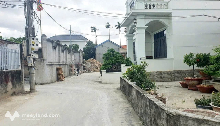 Sốc nhiệt với lô đất Tự Lập, ô tô đỗ cửa, giá rẻ như cho