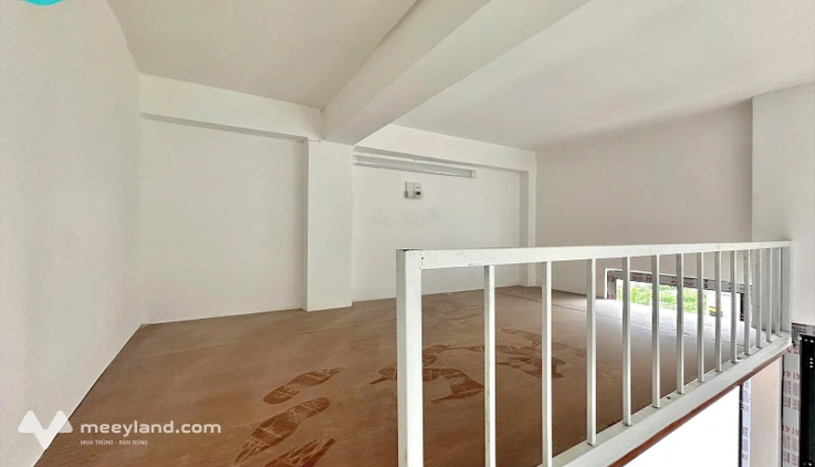 Duplex ban công mới xây ngay Phan Văn Hớn full nội thất cơ bản giá chỉ từ 4tr