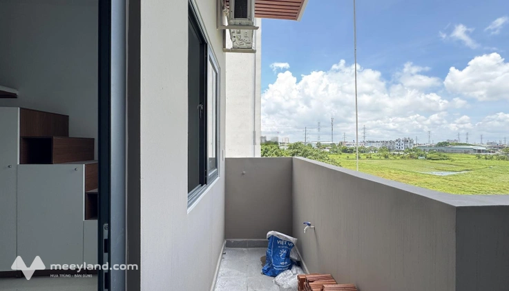 Khai trương duplex bancol riêng full nội thất - ngay chợ Bà Điểm