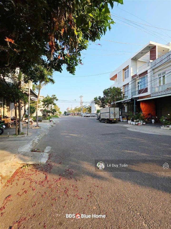 (gấp ngon) nhà mặt tiền lộ giới 16m, ph quy nhơn, 72m ngang4m giá 3 ty **, hà thanh 1 gần tố hữu