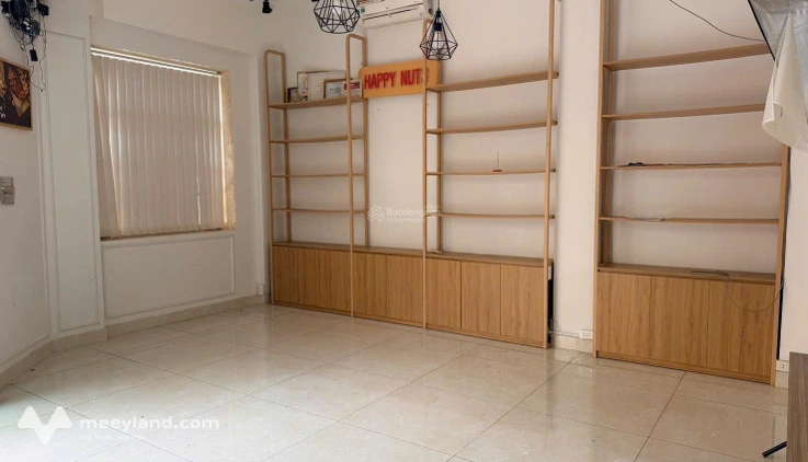 Cho thuê mặt bằng trệt lửng 2 mặt tiền Cityland