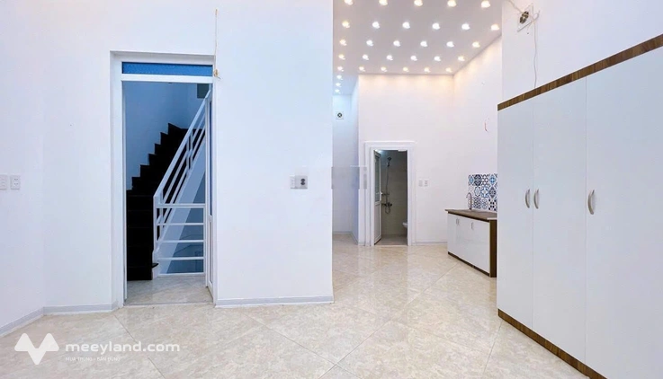 Cho thuê phòng tại Kim Mã Ba Đình full nội thất vệ sinh khép kín