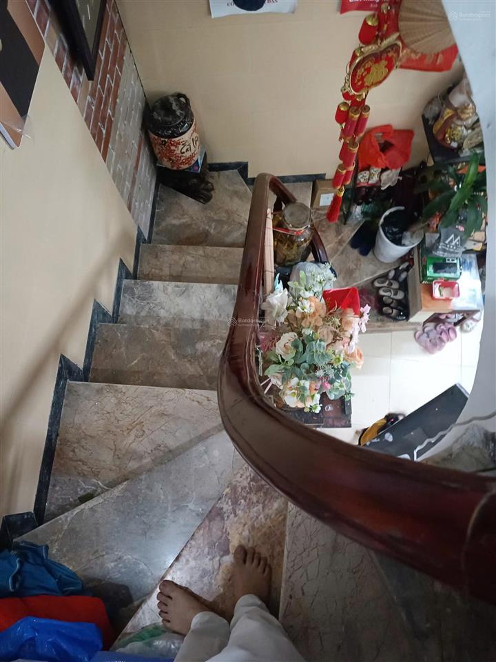 Bán gấp nhà phố hạ hồi hoàn kiếm 6 tầng thông quang trung, trần hưng đạo sổ đỏ 9.9 tỷ