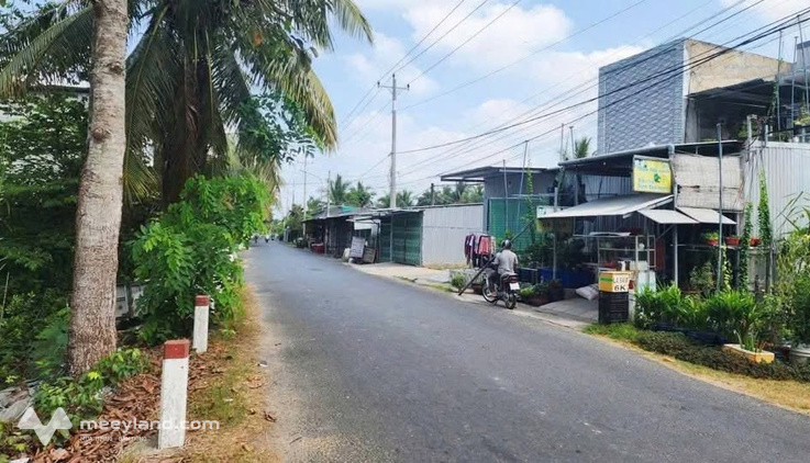 Mặt tiền 19/5 Nhơn Thạnh, 159m2, kinh doanh đỉnh, 1.4 tỷ