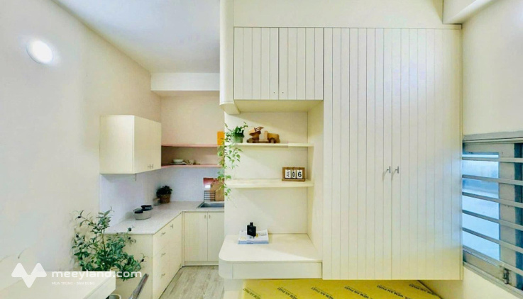 Duplex ngay Khu Công Nghệ Cao - UFM Quận 9 thiết kế siêu sang