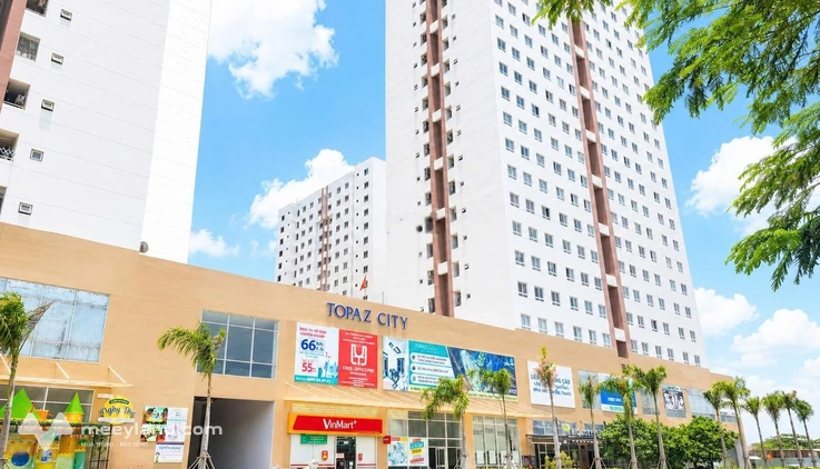 Văn phòng 32m2 "siêu vip & hot" ngay trung tâm Quận 8 tiện ích ngập tràn - giá từ 9.5 triệu/ tháng