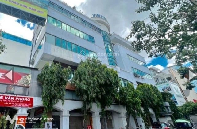Văn phòng 103m2 giá 25 triệu/tháng tòa nhà VP Trường Sơn khu sân bay