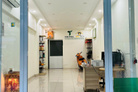 * [9 Triệu] Cho thuê mặt bằng MT Lê Quyên Q8. (3,5x12) Spa, VP, gần P.H, sạch đẹp tiện kinh doanh