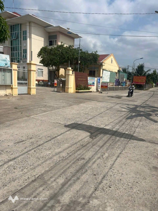 Cơ hội sở hữu đất giá rẻ sát Ủy ban nhân dân Phường Sơn Đông, Bến Tre