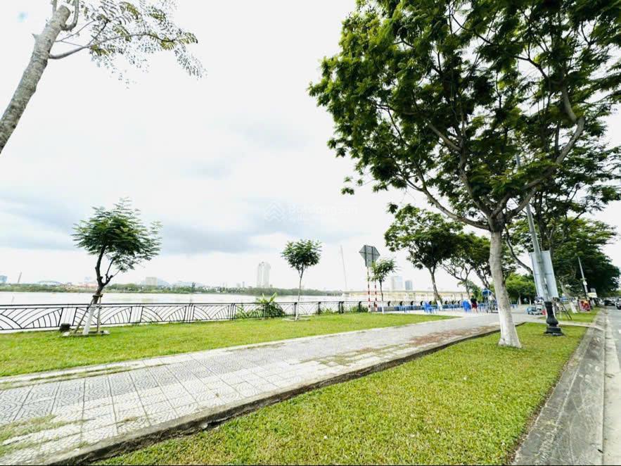 Hiếm có cặp đất 200m2 ven sông hàn đường chương dương (mt 10m) giá hơn 20 tỷ