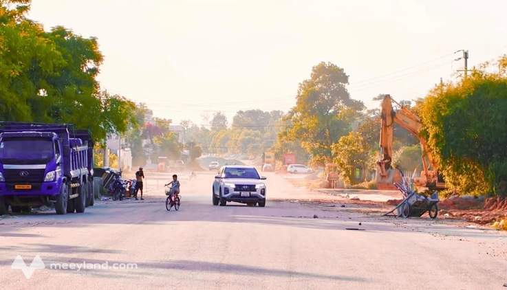 Đất vàng giá rẻ cạnh đường Tố Hữu, chốt nhanh kẻo lỡ