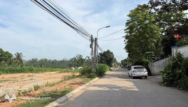 Lô đất đấu giá Hoàng Hoa, Sông Lô, Vĩnh Phúc giá cực rẻ