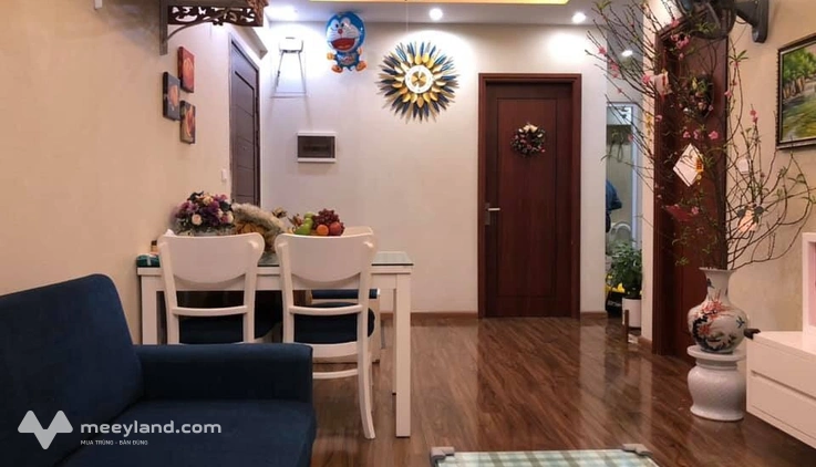 Chính chủ cần bán căn hộ Green Stars đường Phạm Văn Đồng - 66m2 - 2 ngủ – 5,5 tỷ