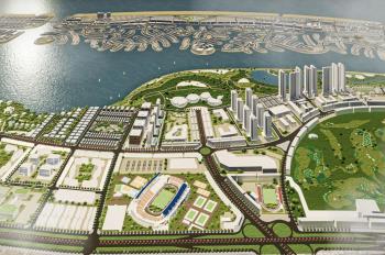 Mở bán căn hộ giá tốt hướng tây nam, hưởng trọn tiện ích đẳng cấp của đại đô thị vinhomes.