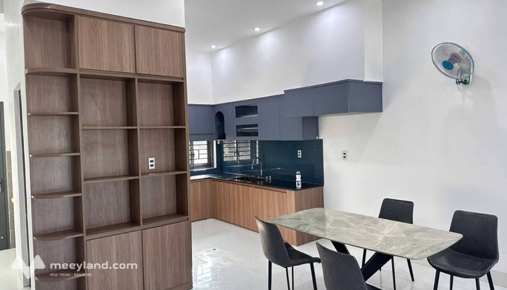 Bán nhà 1 trệt 2 lầu khu Barimex, phường Long Tâm, thành phố Bà Rịa