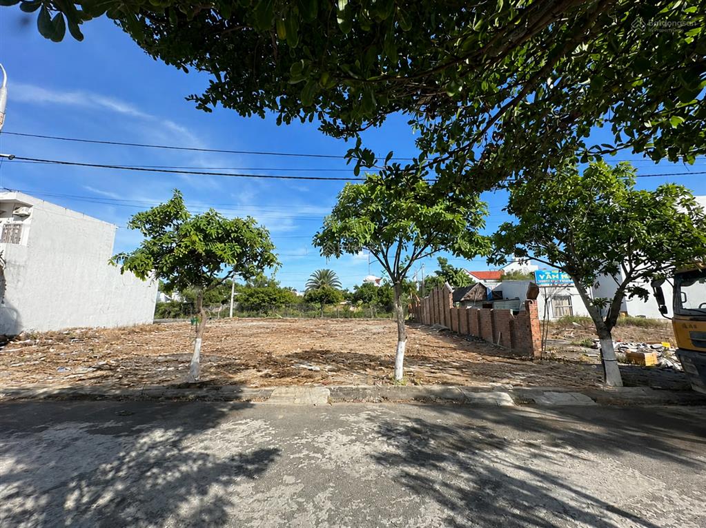 Bán đất nền, 160 m², Ngũ Hành Sơn