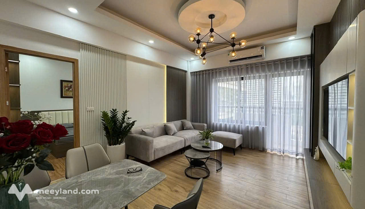 Bán gấp căn hộ chung cư Thái Hà Contrexim đường Phạm Văn Đồng – 74m2 – Chỉ 5,5 tỷ
