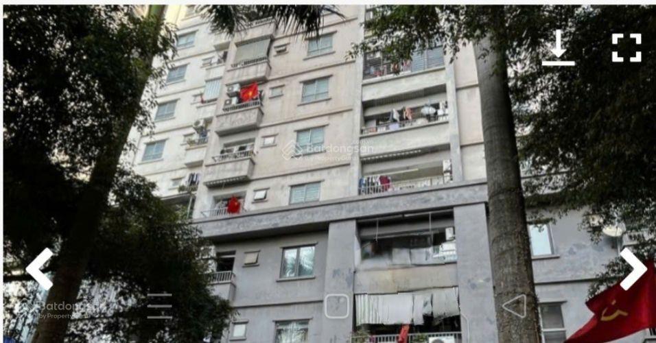 Bán chung cư ct4b xa la hà đông 74m22 pn2 vspkbếpban công 5tỷ.căn chung cư nằm mặt đương xa la
