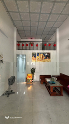 Chính chủ bán nhà mặt tiền 5m5 Nại Hiên Đông 9, Phường Sơn Trà, thành phố Đà Nẵng