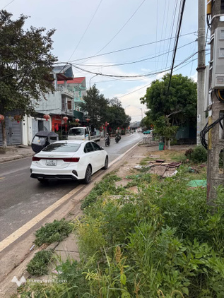 Đất Móng Cái vị trí cực đẹp, đường rộng 7m, giá chỉ hơn 1 tỷ