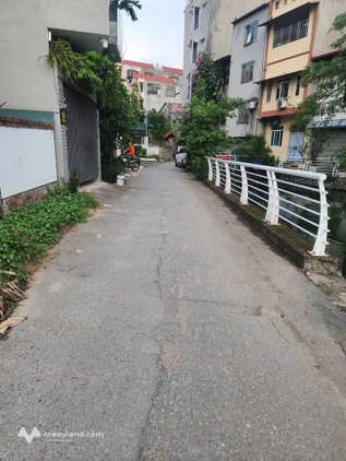 Đất đẹp Tích Sơn, Vĩnh Yên, view hồ cực chill, giá chỉ hơn 1 tỷ