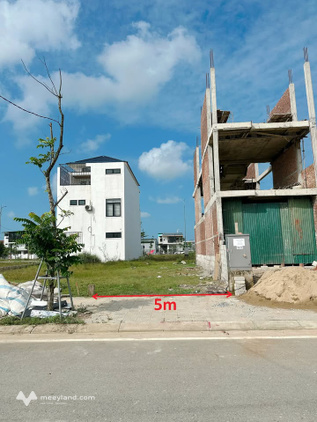 Đất 100m2 tại khu quy hoạch Thủy Thanh, Thủy Dương, vị trí đắc địa gần Aeon Mall