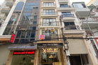 Cho thuê sàn văn phòng 60m2 mặt phố Nguyễn Ngọc Nại