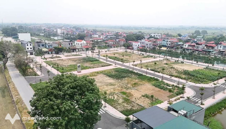 Đất Đông Đình 120m2, mặt tiền 6m, giá rẻ như cho, chốt ngay kẻo lỡ