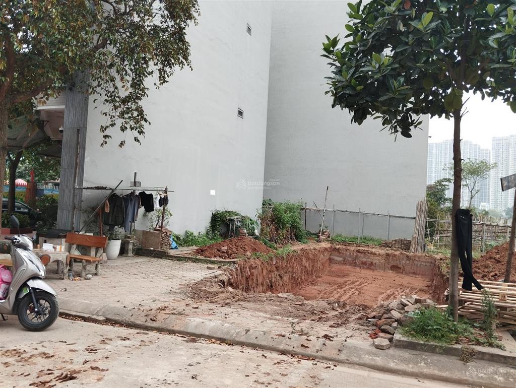 Bán lô đất đẹp khu đất dịch vụ la dương la nội, hướng đông nam, diện tích 50m².
