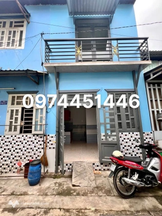 Nhà xinh 16m2 Vĩnh Lộc B, xe hơi đỗ tận cửa, giá yêu thương