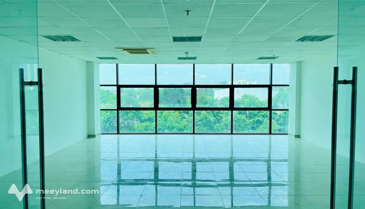Văn phòng cho thuê Tòa nhà Kocham Bình Dương (Office for Lease)