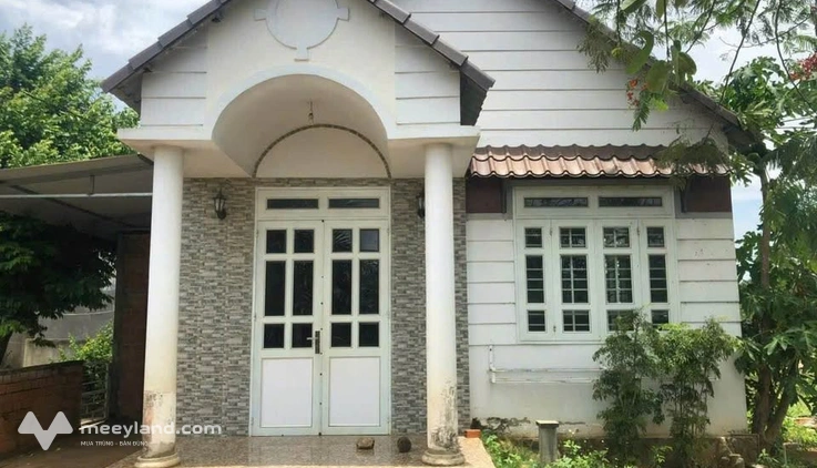 Nhà vườn view hồ Dray Bhang, Cư Kuin, Đắk Lắk, 2.900m2