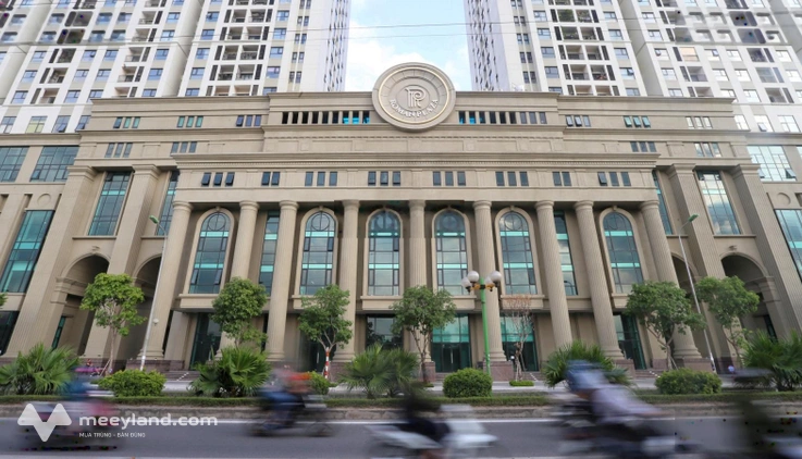 CĐT cho thuê sàn Văn phòng tại Roman plaza Tố Hữu 500m cắt nhỏ từ 120m sàn đẹp giá rẻ lh 0856655313