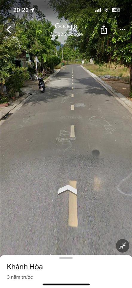 Bán lô đất biệt thự cực đẹp nằm trong khu biệt thự suối tân cạnh kđt sân bay sẵn sổ 2,9 tỷ