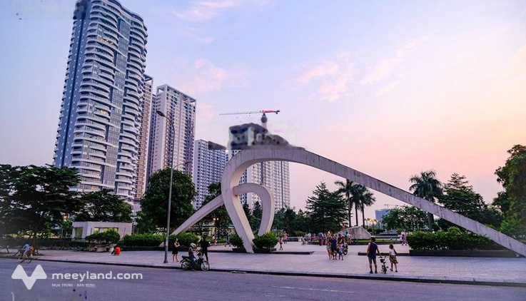 BQL cho thuê sàn văn phòng bên Ngoại Giao Đoàn 100m2, giá 150 nghìn/m2