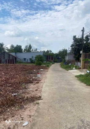 Bán đất thổ cư tại xã Định Quán, huyện Định Quán, Đồng Nai