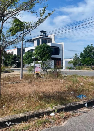 Đất khu đô thị số 9 Điện Ngọc, vị trí đắc địa sát ngã 4