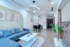 Chính chủ cần bán căn hộ N04B Ngoại Giao Đoàn – 130m2 (3 ngủ) và 155m2 (4 ngủ)