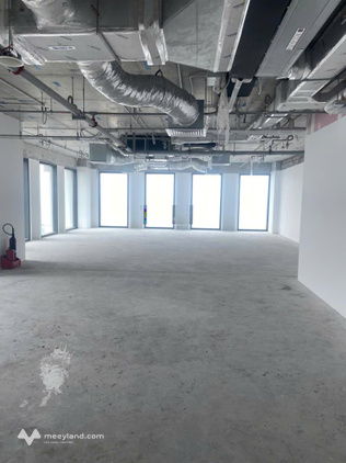 Không thể bỏ lỡ _ Trống 1000m2 tại Duy Tân, P. Dịch Vọng Hậu, Q. Cầu Giấy thông sàn, giá chỉ 11$/m2