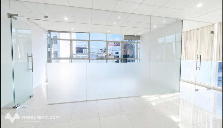 Văn phòng 80-100m2, MT Đường số 81, Tân Hưng, Quận 7
