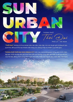 Căn studio Sun Urban City – Tòa P9, tầng 07 – Chỉ từ 1,38 tỷ (Đã VAT)