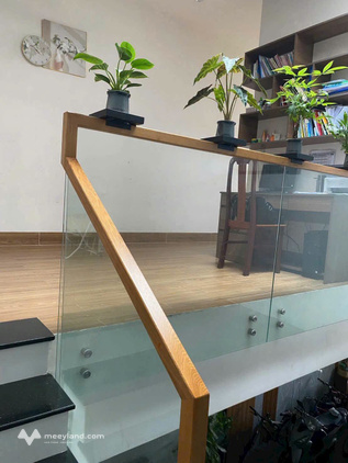 Bán nhà 1 trệt 2 lầu tại khu dân cư phường Long Tâm, thành phố Bà Rịa
