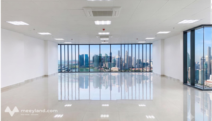 Cho thuê văn phòng 166 m2 ngay trung tâm, chỉ 35 tr/tháng đã VAT. Property Danang