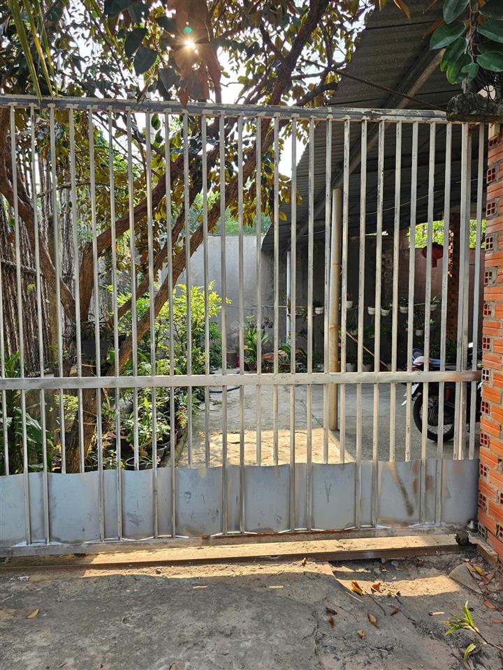 Bán nhà riêng tại hẻm 5, nguyễn hữu thọ (sát bên bv y học cổ truyền), 1,52 tỷ, 291,3 m2, hiếm hot!