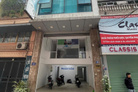 Chính chủ cho thuê VP Trung Kính, Cầu Giấy 8 tr