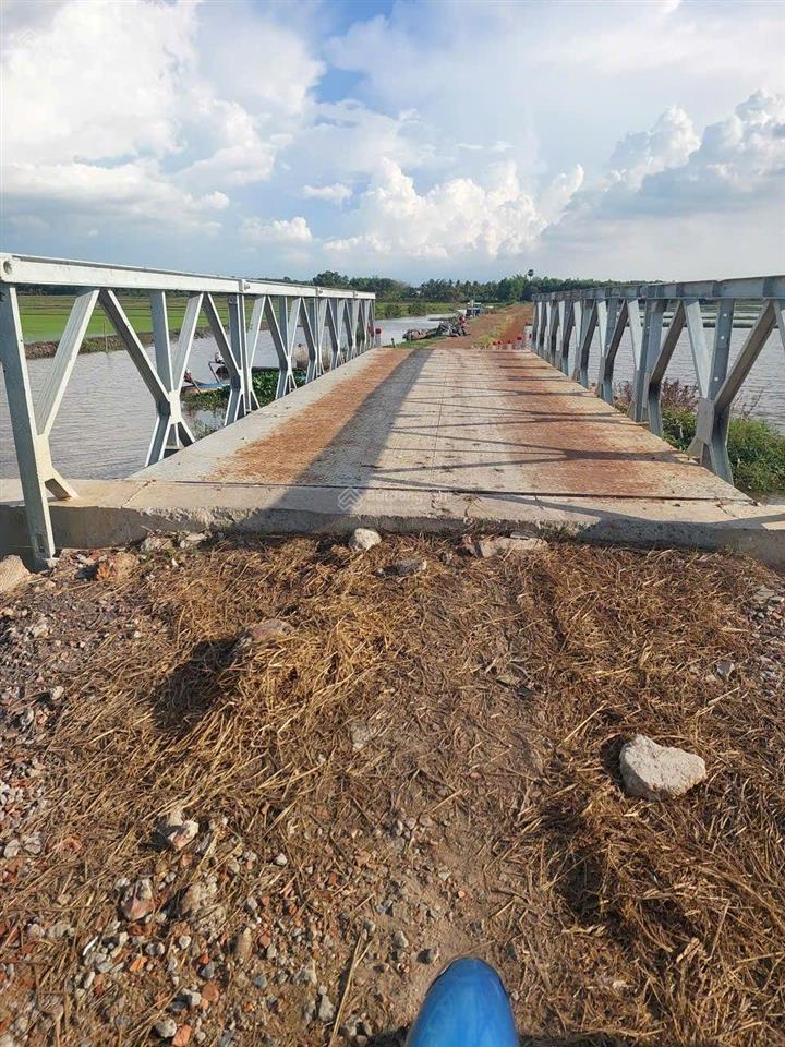 Chính chủ cần bán 5,5 hecta đất ruộng view núi bà đường ô tô giá 950 triệu một mẫu tại châu thành