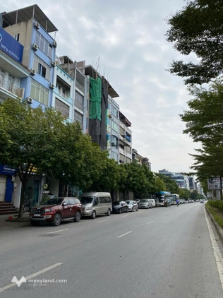 Cho thuê mặt bằng kinh doanh sầm uất 150 Trần Vỹ (Cầu Giấy) đẹp 65 m2 giá chỉ 12,8 triệu