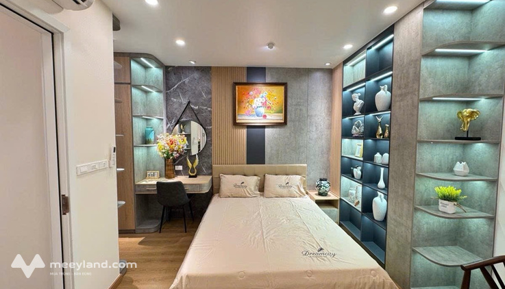 Bán nhà Khương Đình, Thanh Xuân, diện tích 43m2, mặt tiền 3.5m, 5 tầng, giá 10.8 tỷ