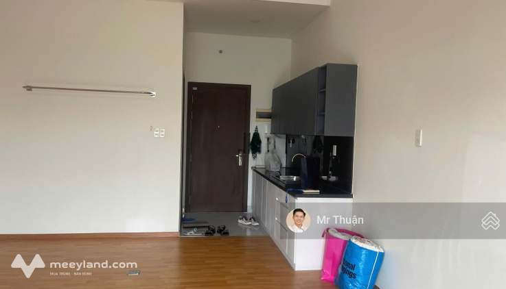 Cho thuê văn phòng The Sun Avenue, 11 triệu, 35m2, 1 toilet, nội thất cơ bản